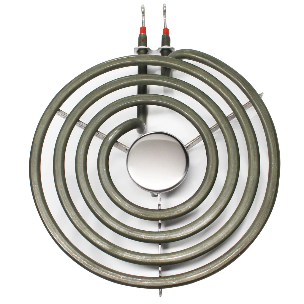 6 inch 4 Turns Surface Burner Element O376