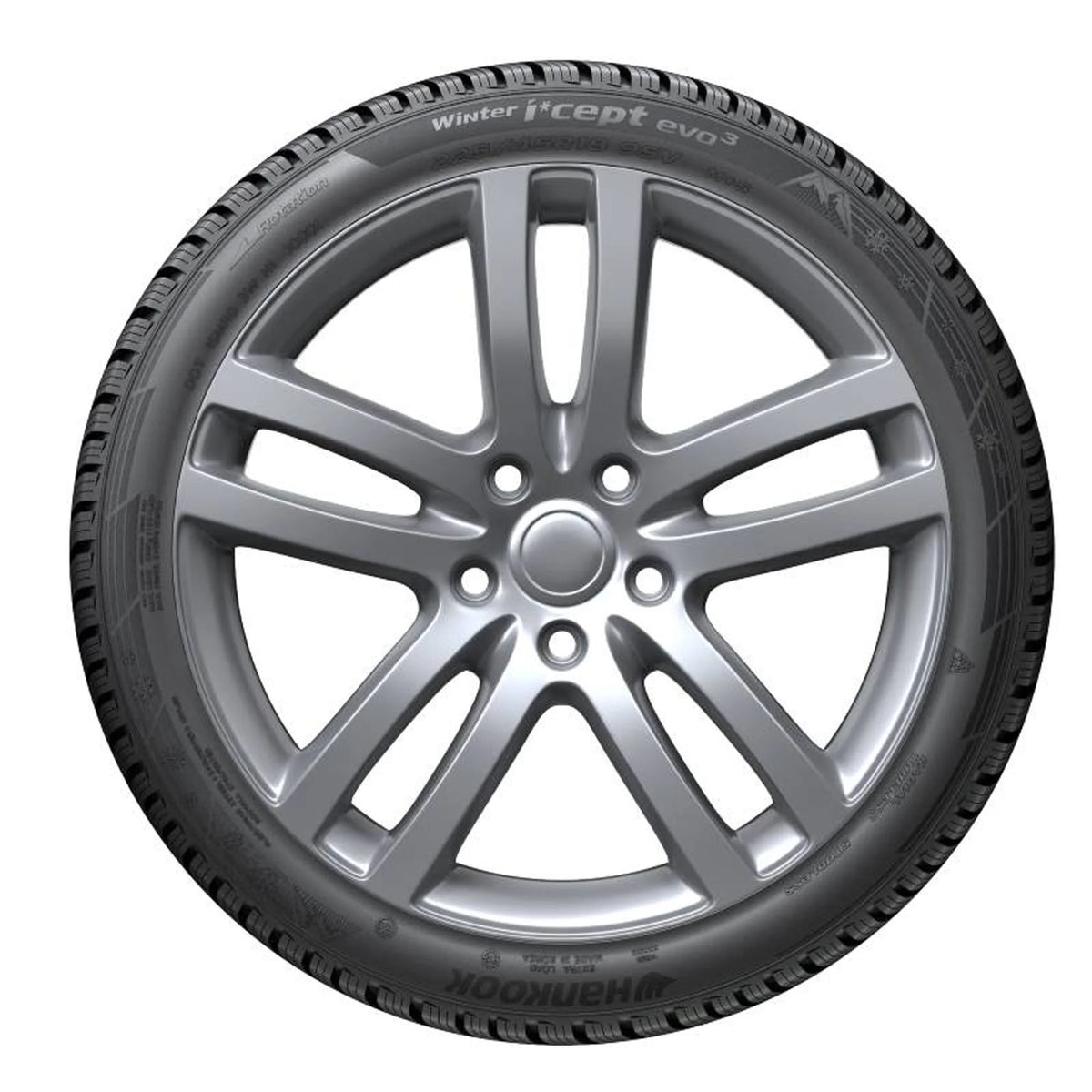 Winter Passenger Tire Y839