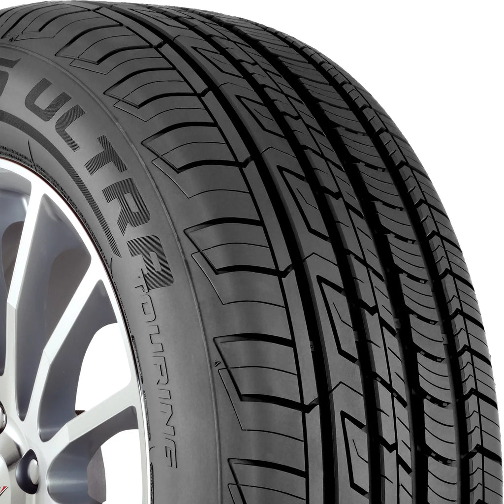 Set of 4 235/50R18 97W A/S Tires D2535