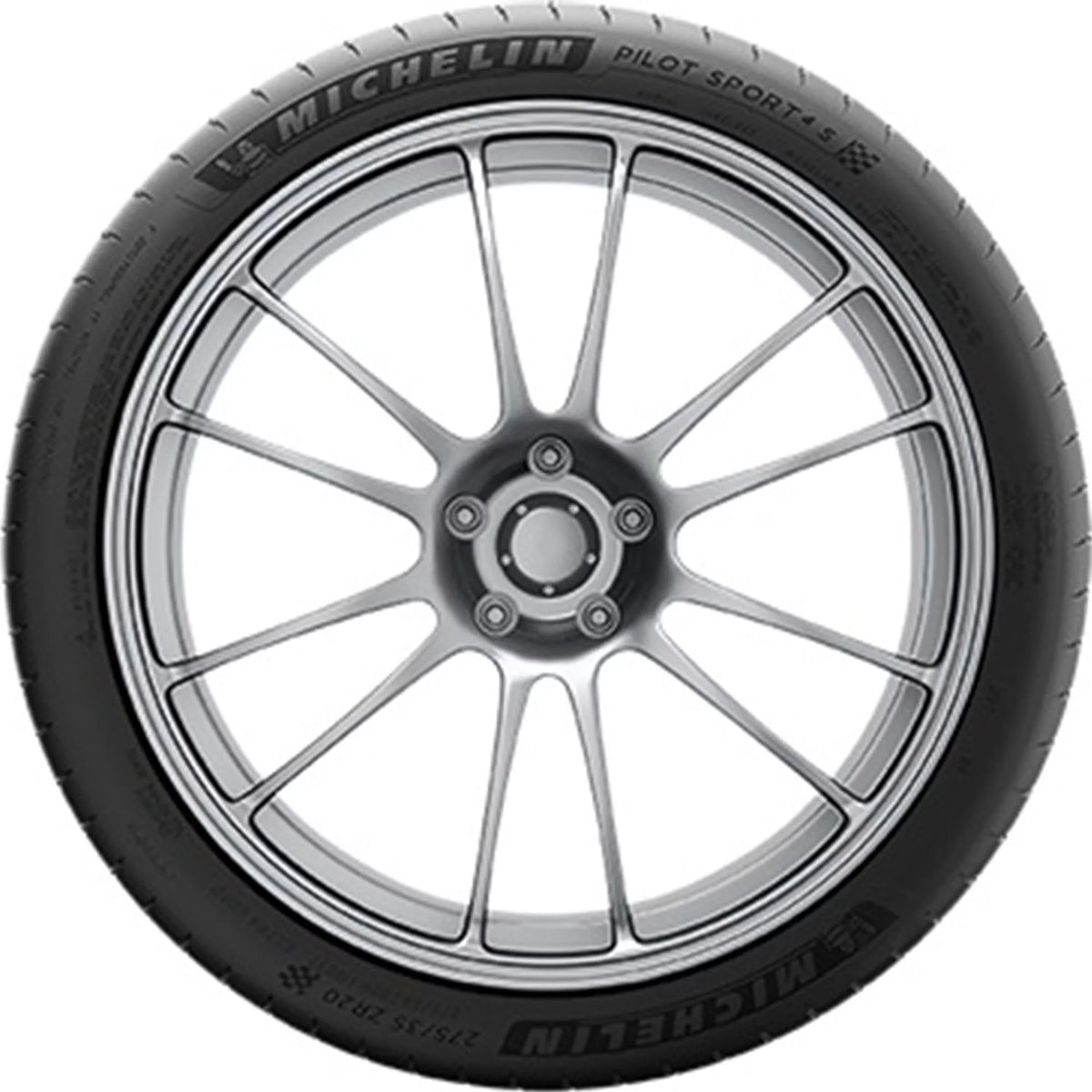 Performance 265/40ZR20 (104Y) XL Passenger Tire O388341