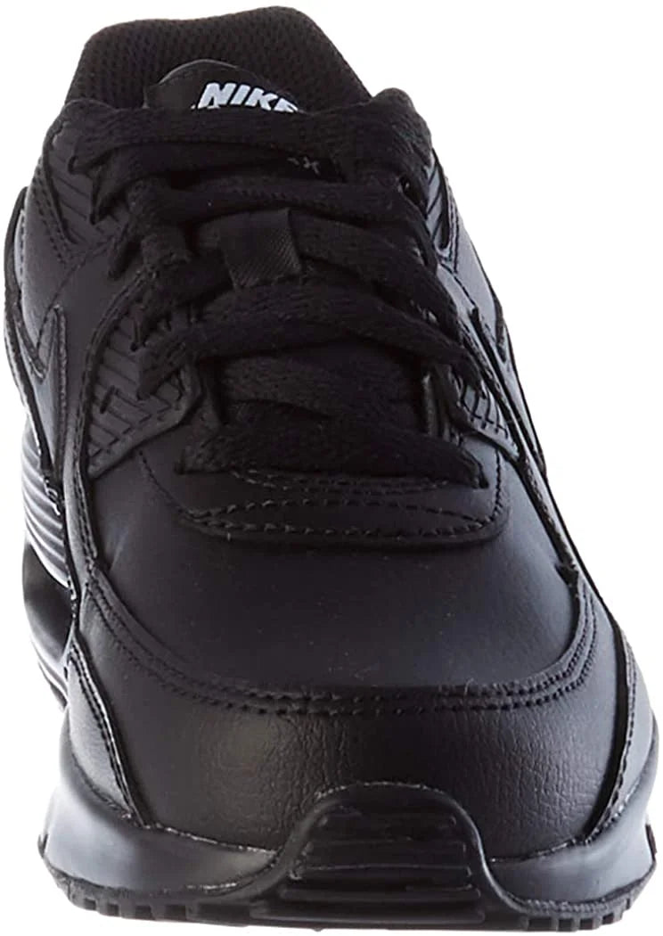 Black Training Running Shoe U855