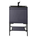 23.6 in. Single Vanity Cabinet K65638