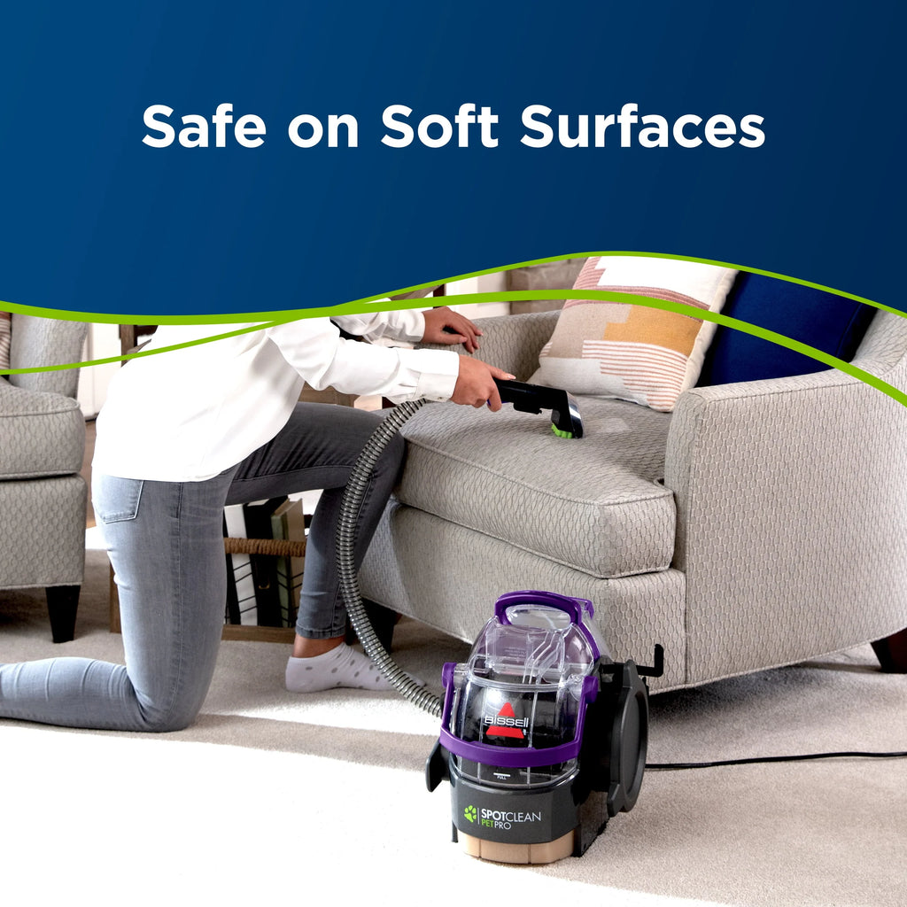 Portable Carpet Cleaner X32342