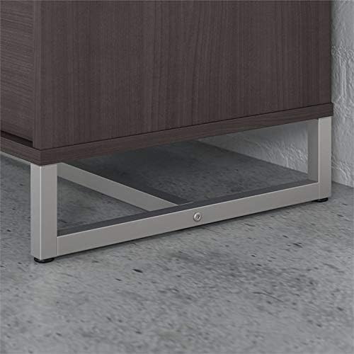 2 Drawer Lateral File Cabinet F80515