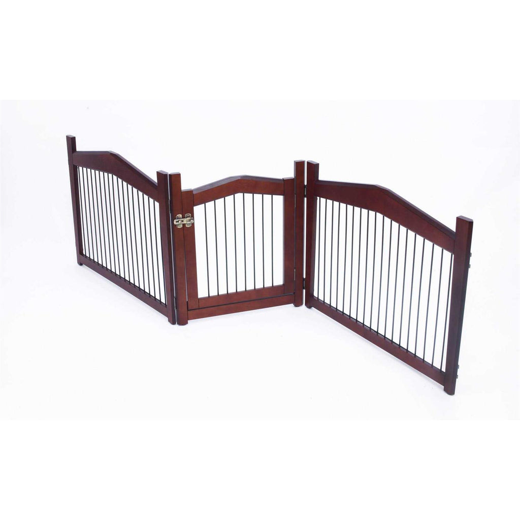 2-in-1 Crate and Gate D4790