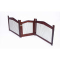 2-in-1 Crate and Gate D4790