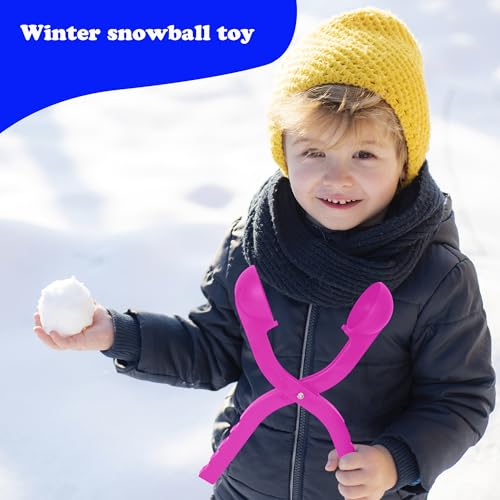Snowball Maker T380