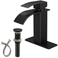 Waterfall Bathroom Faucet H272