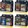 Trading Card Deck Bundle Q530675
