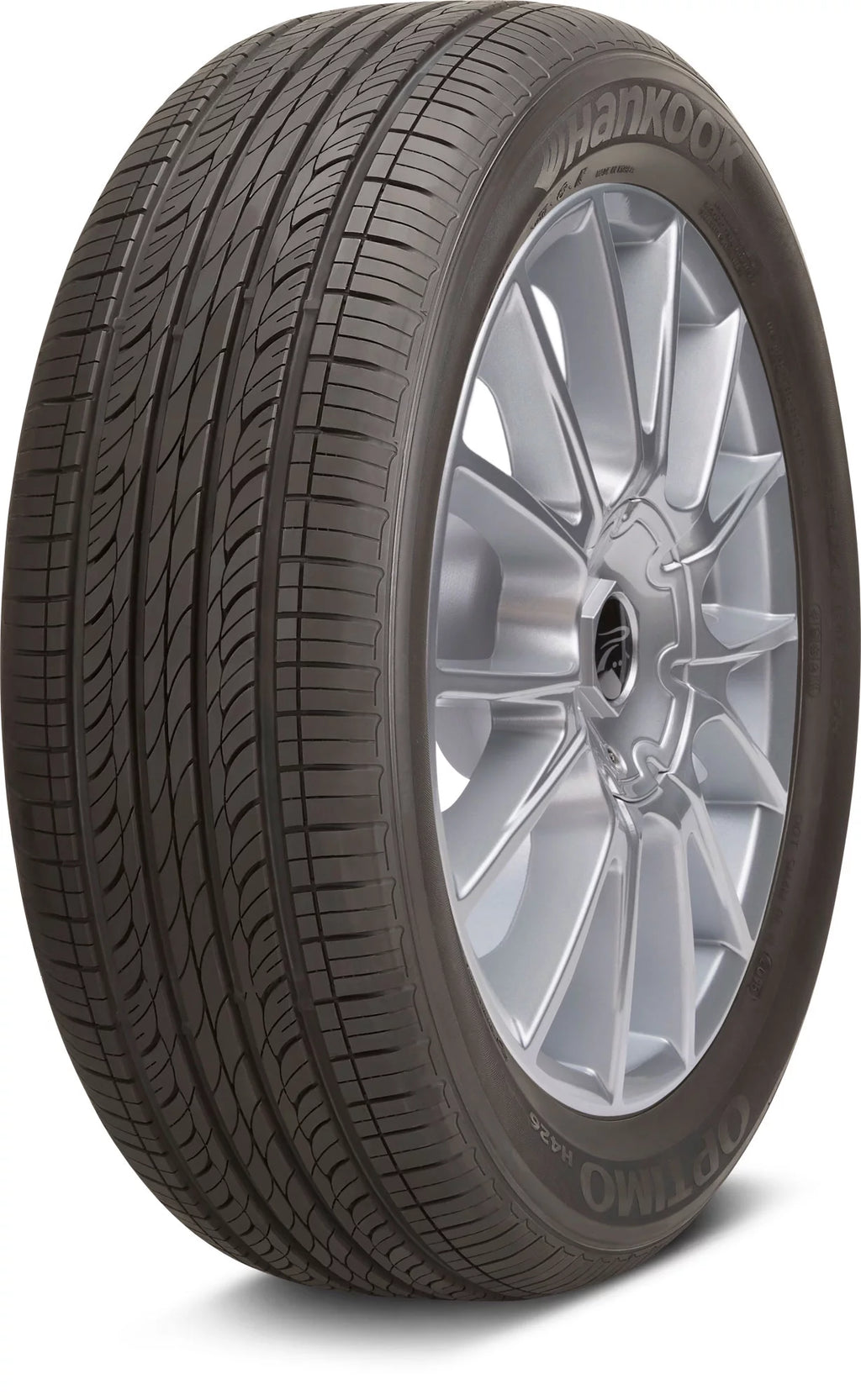 All Season P225/45R18 91V Passenger Tire A565652