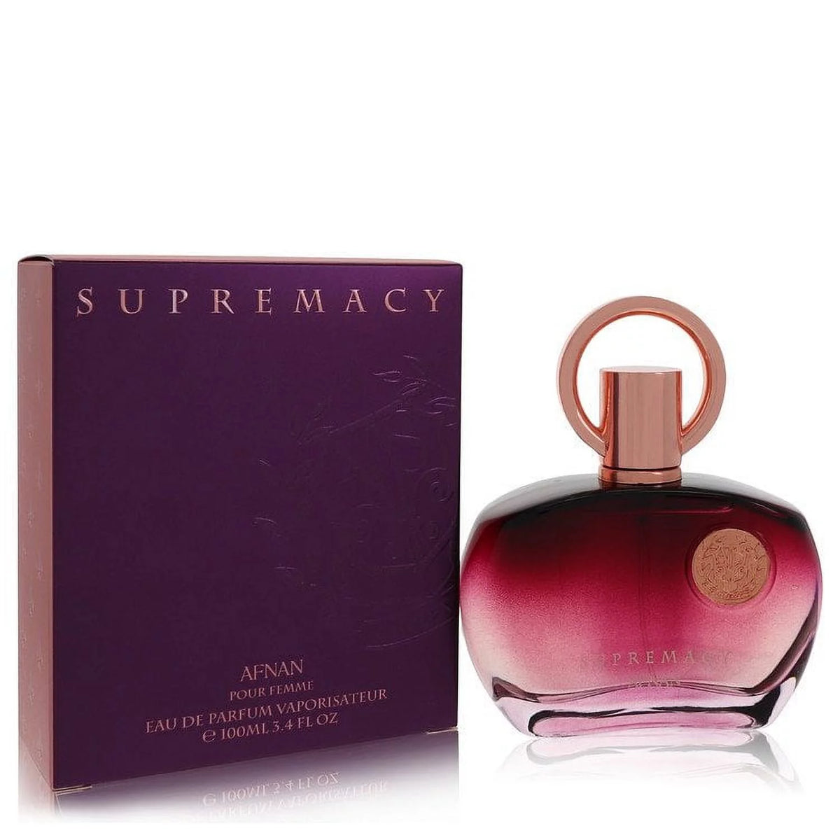 Eau De Parfum Spray 3.4 oz F935956