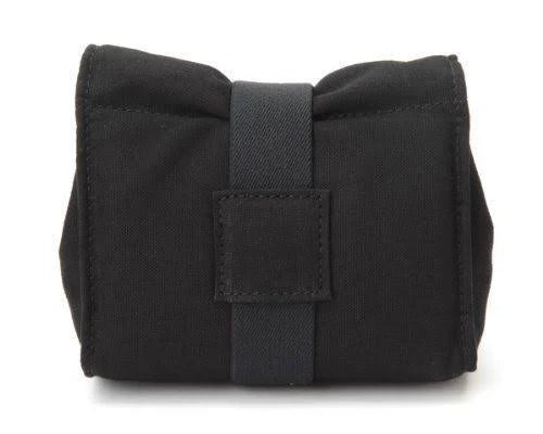Camera Pouch Black B3972