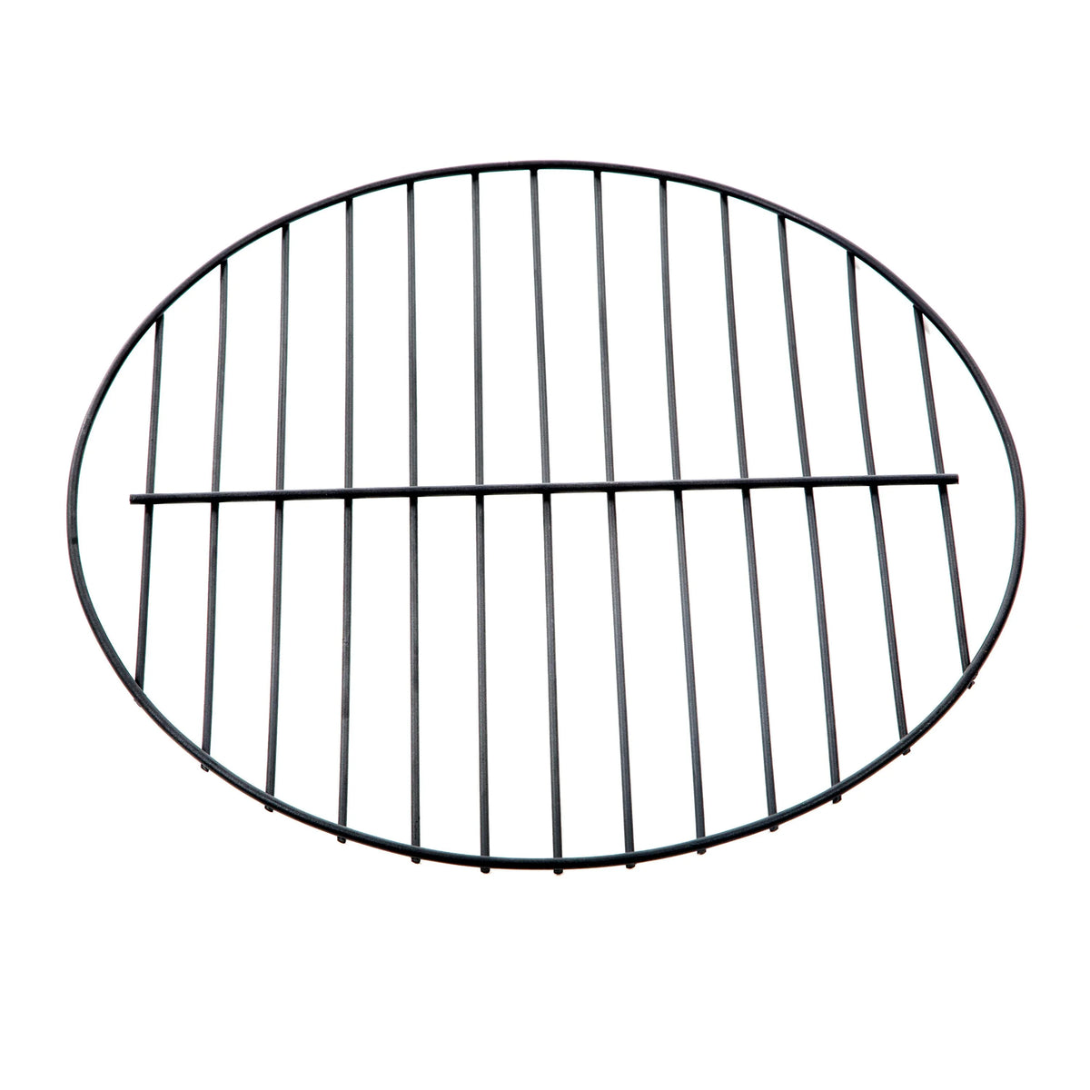 Wood Burning Fire Pit with Dome Screen & Poker Y86720
