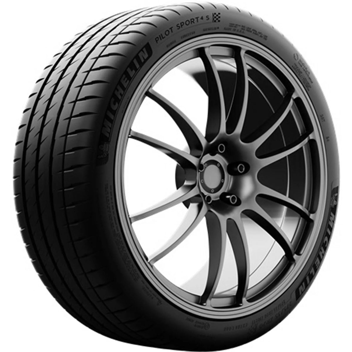 235/40ZR19 Passenger Tire K270