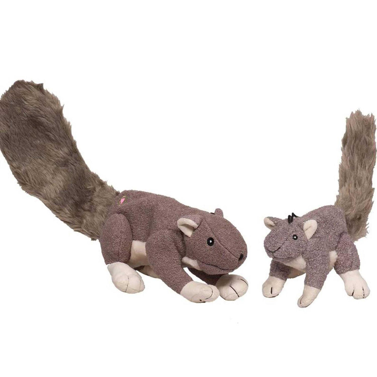 Squirrel Dog Toy Q9814