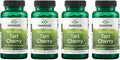 Tart Cherry 465mg 60 Capsules 4 Pack V199639