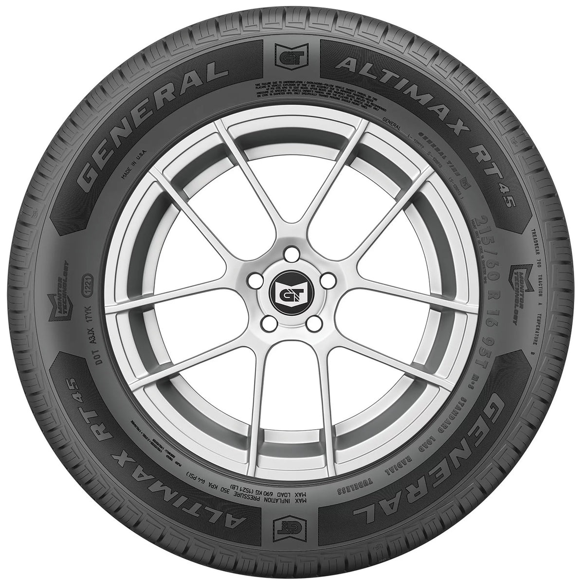 All Season Tire V94302