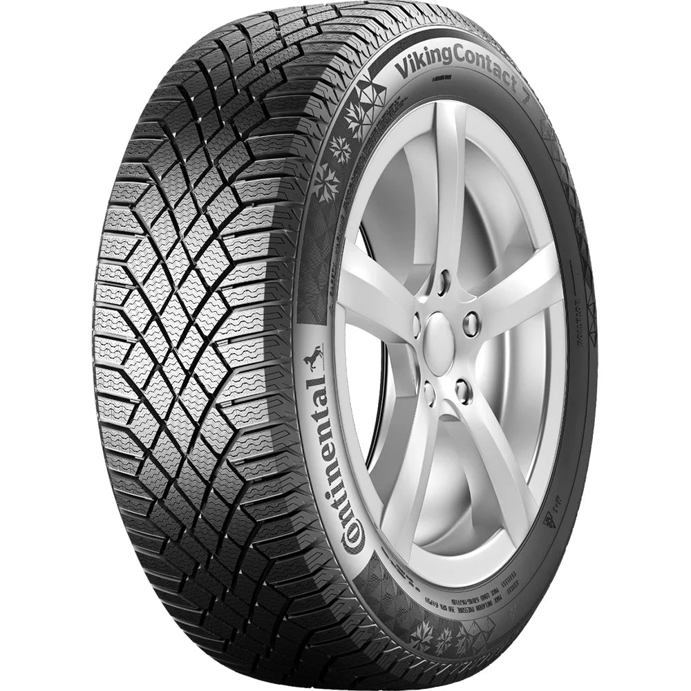 Winter Passenger Tire K960917