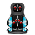 Heated Shiatsu Massage Chair O309887