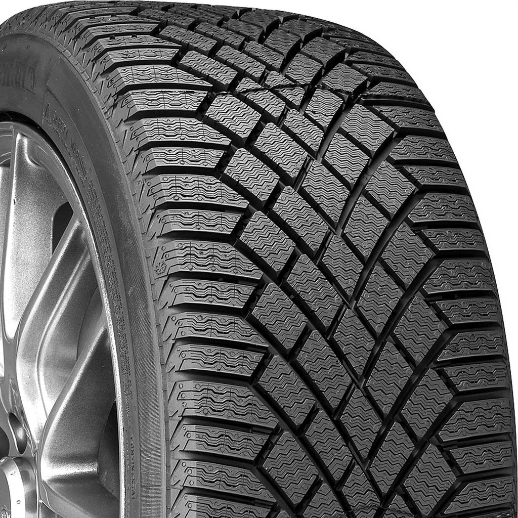 Winter Passenger Tire K960917