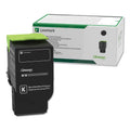 Black Ultra High Yield Toner Cartridge U330774