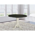 Traditional Wood Dining Table E378