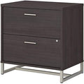 2 Drawer Lateral File Cabinet F80515