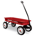 Classic Red Wagon O474