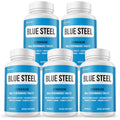 Male Health Tablets 5 Bottles W51749