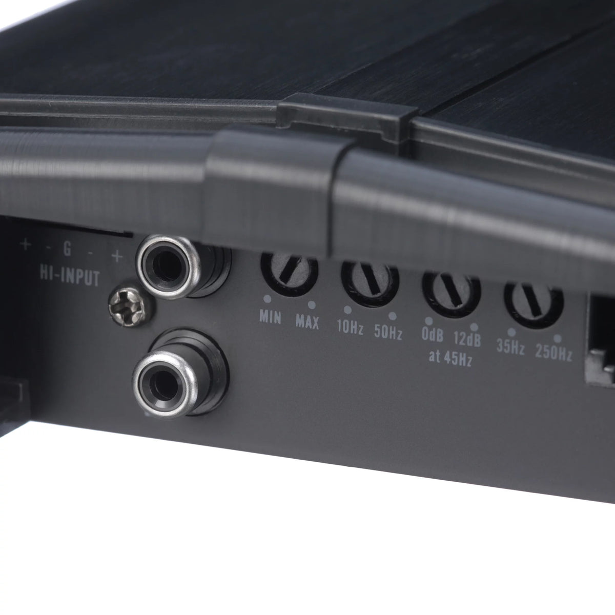 3500 W 1 Channel Class D Car Amplifier B701545