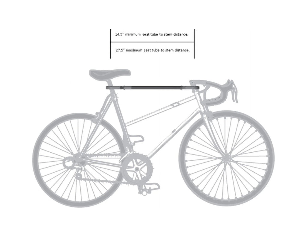 Bike Adapter Bar H28080