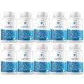 60 Capsules Dietary Supplement J689193