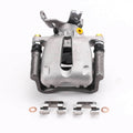 Autospecialty Replacement Caliper H511