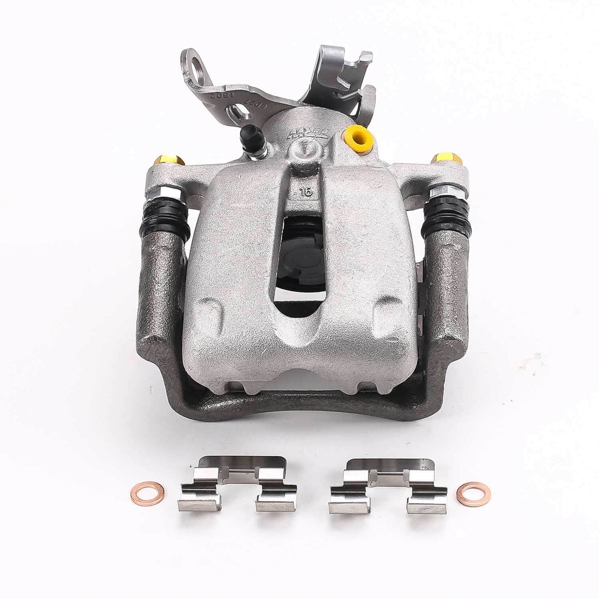 Autospecialty Replacement Caliper H511