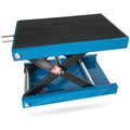 1100LB Adjustable Red Motorcycle Lift Jack Y715
