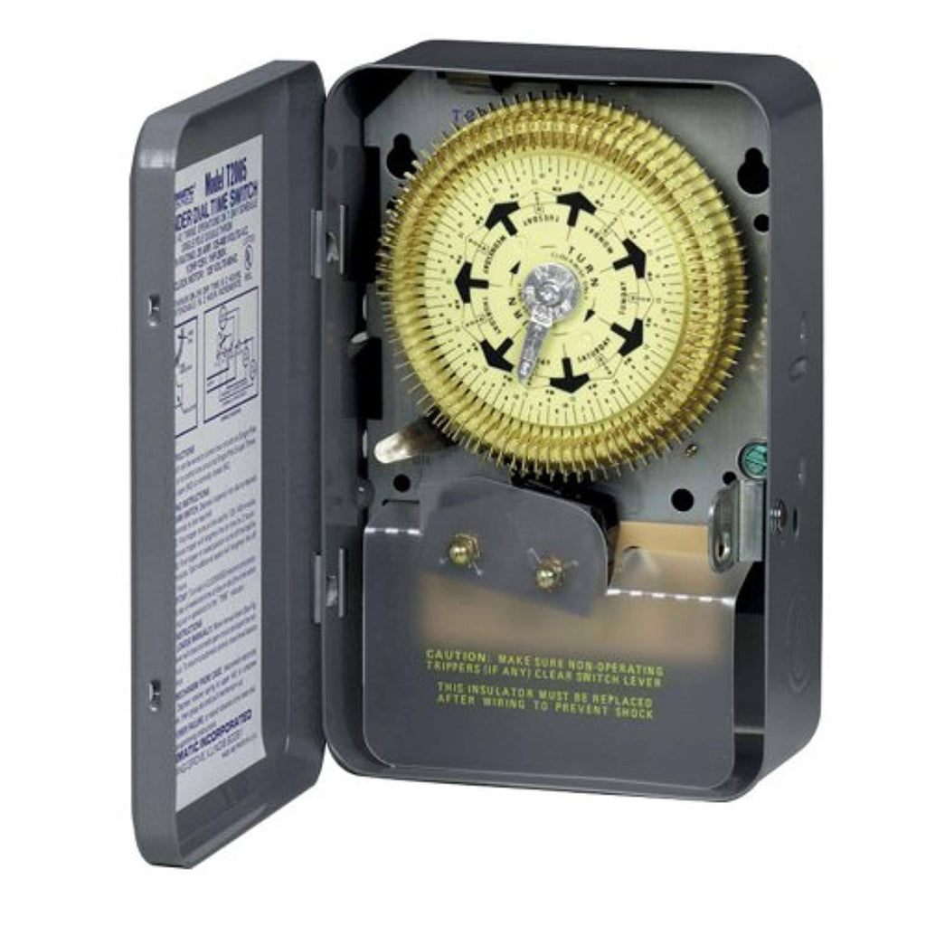 Electromechanical Timer C130555