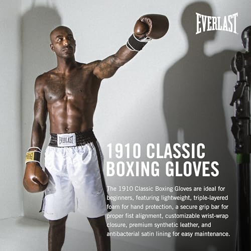 Boxing Gloves with Hook and Loop N166