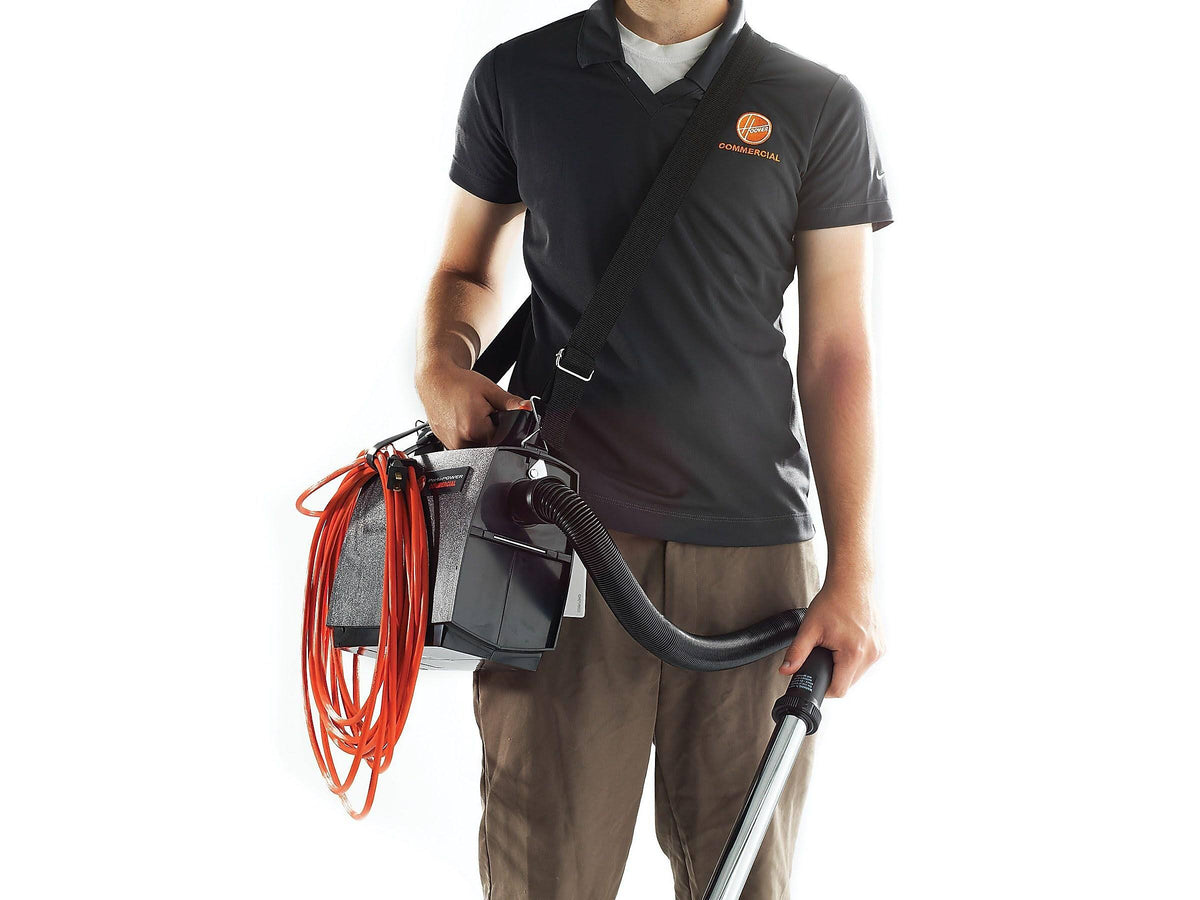 Commercial Canister Vacuum L5981