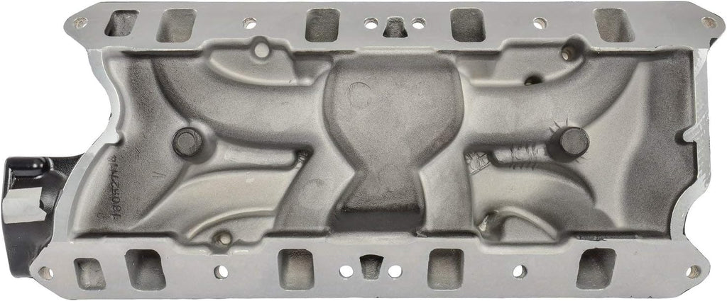 Black Aluminum Intake Manifold O759561