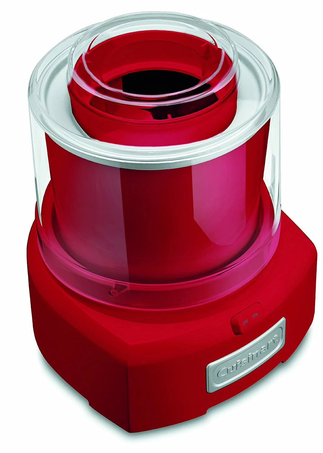 Frozen Yogurt Ice Cream & Sorbet Maker R384