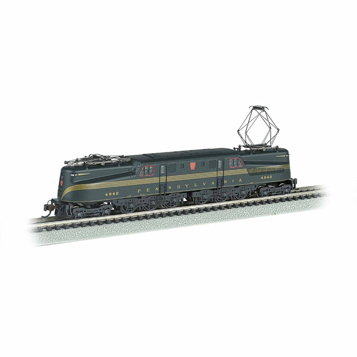 N Scale GG-1 Electric R853201