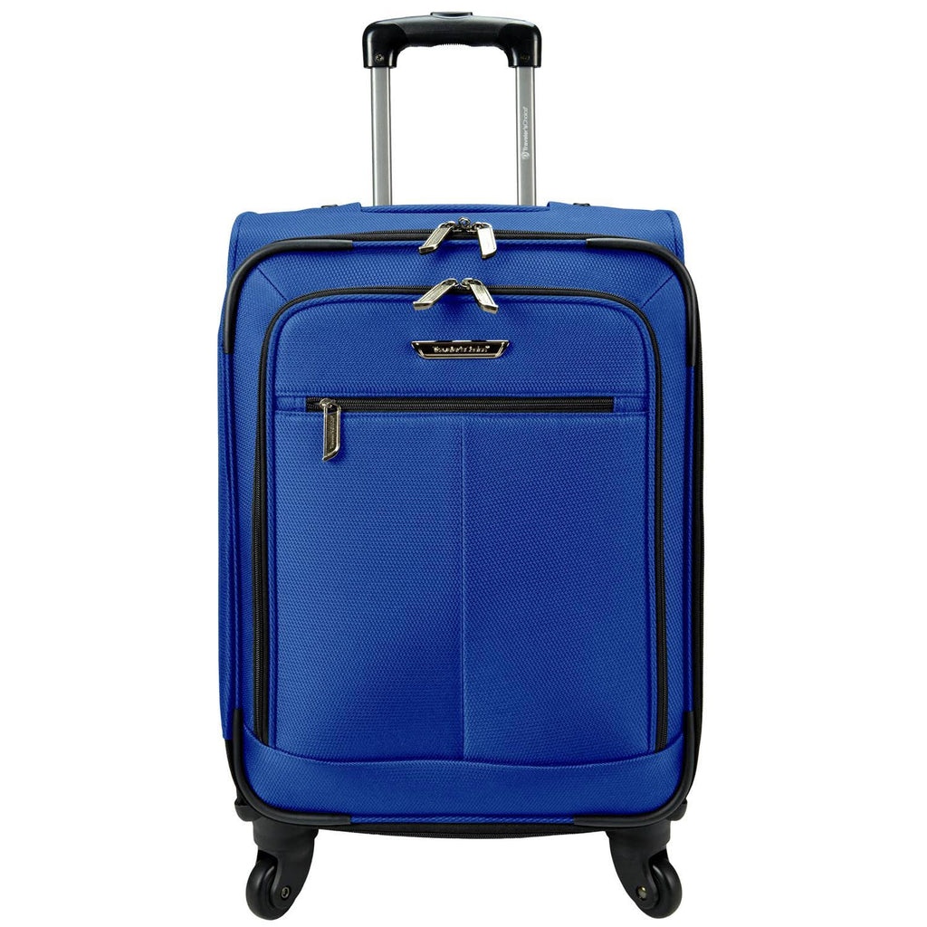 Cobalt Spinner Suitcase M56305