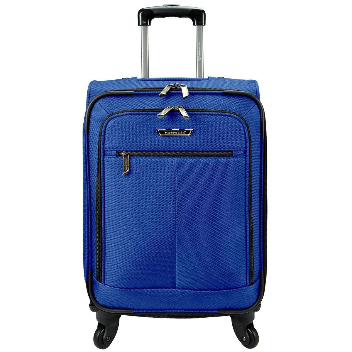 Cobalt Spinner Suitcase M56305