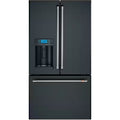 22.2 cu. ft. Smart French Door Refrigerator with Hot Water Dispenser E270