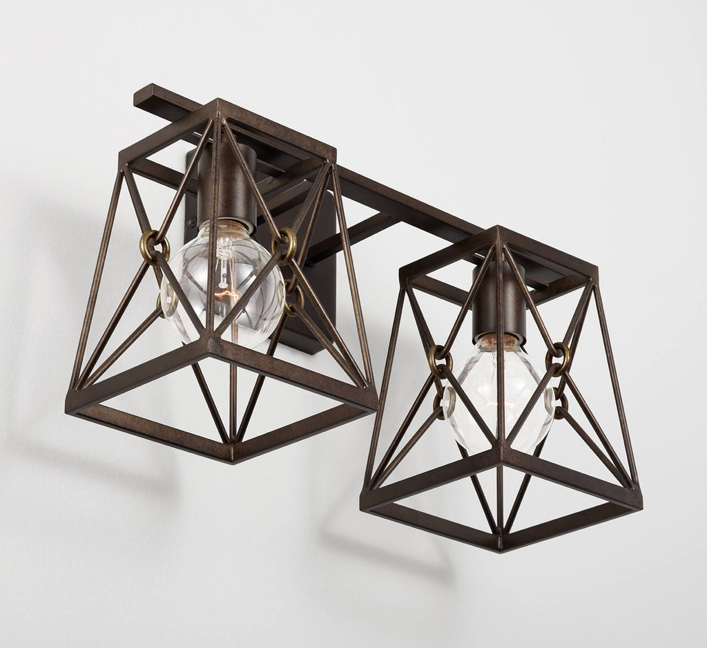 2 Light Vanity Y640928