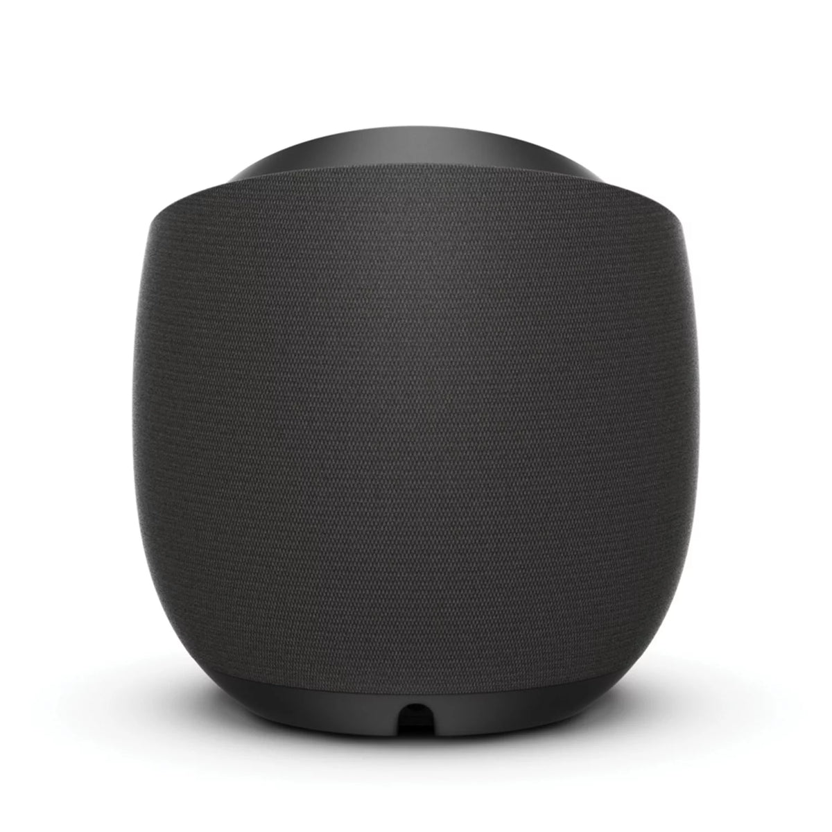 Portable Bluetooth Speaker with Wireless Phone Charger, Black N402
