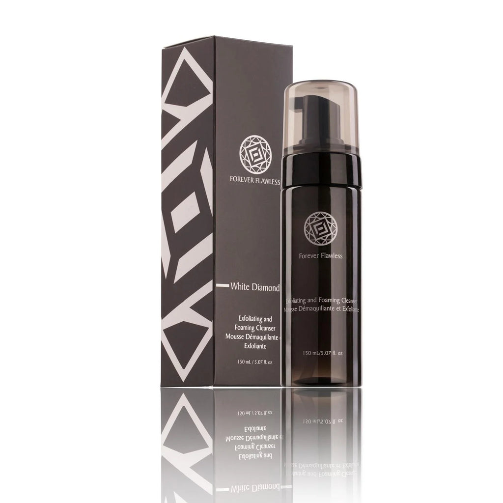 Exfoliating and Foaming Cleanser 5.07 fl. Oz Z2648