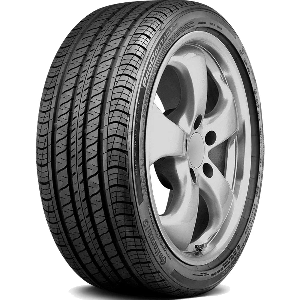All Season 255/45R19 104W XL Passenger Tire K983