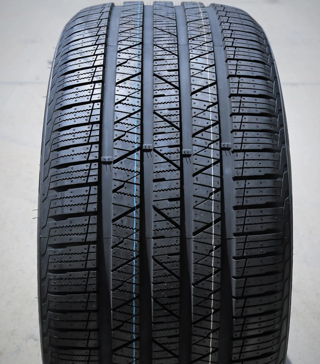 All Season 285/40R22 110H XL SUV/Crossover Tire E710974