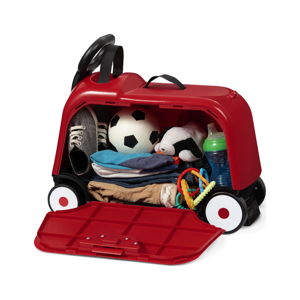 3-in-1 Ride-on Q433